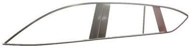 Китай Subaru XV 2012 2013 2014 замен уравновешивания окна автомобиля для автоматического украшения окна поставщик