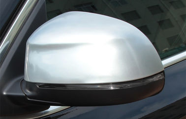 Китай Уравновешивание тела BMW X5 F15 2014 автоматическое разделяет бортовым крышку Chromed зеркалом поставщик