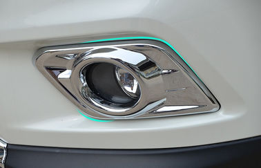 Китай Специальный хромированный туманный лампочек для Nissan X-TRAIL 2014 поставщик