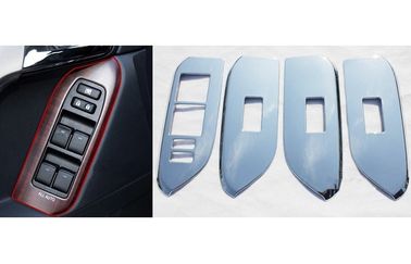 Китай Автоматическая нутряная крышка переключателя окна для частей 2014 украшения автомобиля Тойота Prado FJ150 поставщик
