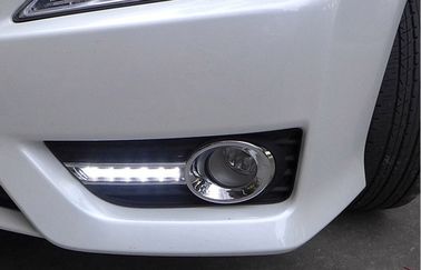 Китай 2012 Toyota Camry SPORT Дневные светофоры / Автомобильные светодиодные светодиоды (2PCS) поставщик