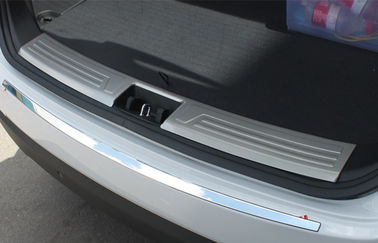 Китай Автомобильная внутренняя задняя дверь для Hyundai Tucson IX35 поставщик