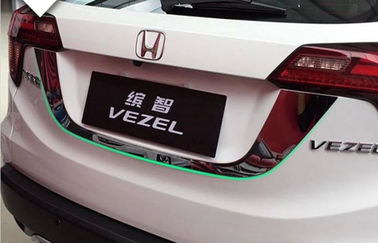 Китай HONDA HR-V VEZEL 2014 Автомобильный кузов, заменные части, хвостовая дверь, хромная окраска поставщик