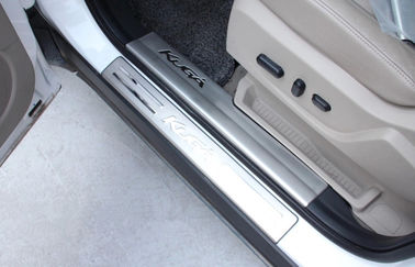 Китай Ford Escape-Kuga 2013 Нержавеющая сталь дверные стойки, внутренние и внешние боковые педали дверей поставщик