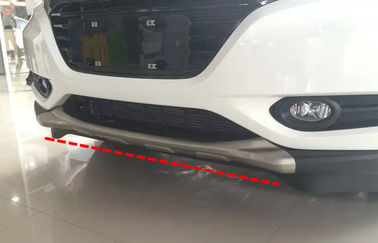 Китай Протектор бампера автомобиля нержавеющей стали для скида 2014 бампера HONDA HR-V VEZEL поставщик