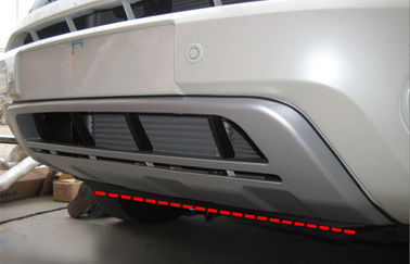 Китай Наборы тела АБС автоматические, спереди и сзади протектор бампера автомобиля более низкий для Ренаулт Колеос 2009 поставщик