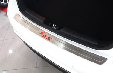 Китай Красный ЛОГО Внешний задней освещенной дверной стойки для KIA K3S 2013 2014 поставщик