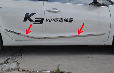 Китай Части уравновешивания тела крома автоматические для уравновешивания бортовой двери 2015 Kia K3 2013 отливая в форму поставщик