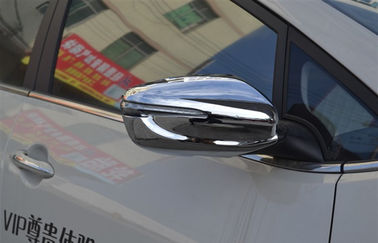 Китай KIA K3 2013 2015 автоматических частей уравновешивания тела, изготовленная на заказ бортовая крышка крома зеркала поставщик