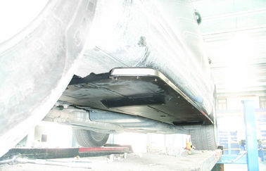 Китай Шаг идущих доск корабля подъема Audi Q7 2010 бортовой с низкопробным протектором поставщик