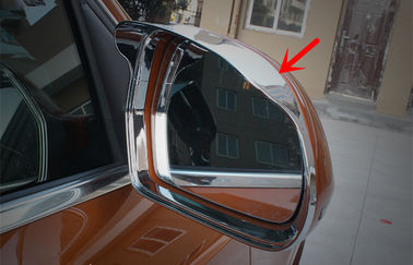 Китай Отделка тела автозапчастей замены разделяет бортовым забрало покрытое хромом зеркалом для Ауди К3 поставщик