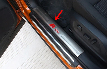 Китай Ауди 2012 загоренных К3 плиты силла межкомнатной двери, педаль автомобильной двери поставщик