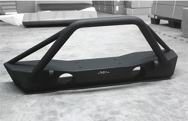 Хорошая цена. Отравление Spyder Автомобильные запасные части Wrangler 2007 - 2017 JK Steel Front Bumper Поставщик онлайн
