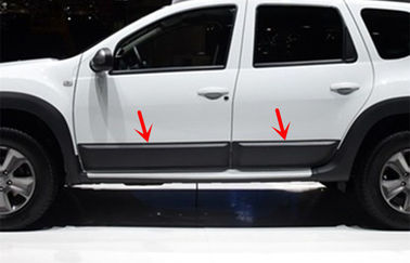 Хорошая цена. Renault Dacia Duster 2010 - 2015 Авто боковые двери Нижний защитник, 2016 OE Тип дверной формы онлайн