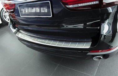 Хорошая цена. BMW New X5 2014 F15 Плиты порога дверей / Внешний задний бампер онлайн