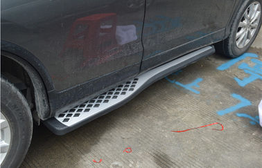 Хорошая цена. Оптовая торговля OEM Type Side Step Bar для HONDA CR-V 2012 2015 Side Door Running Board онлайн