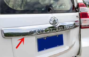 Хорошая цена. 2014 2015 Toyota Prado FJ150 Авто кузов отделка Части задней двери Гарнитура Задняя отделка онлайн