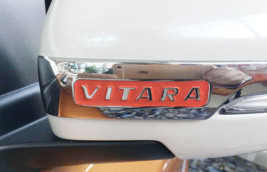 Хорошая цена. SUZUKI VITARA 2015 Хромированные автоаксессуары Боковое зеркало заднего вида онлайн