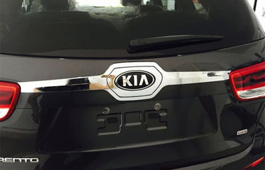 Хорошая цена. Части для отделки кузова автомобиля для Kia New Sorento 2015 Задняя дверь онлайн