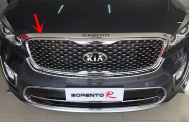 Хорошая цена. Все новые 2015 Kia Sorento, внешние части кузова, хромированный капот онлайн