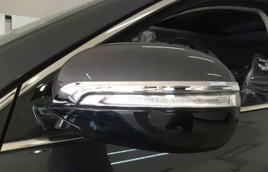 Хорошая цена. KIA Новый Sorento 2015 2016 Авто кузов отделки, боковое зеркало Хромовая гарнитура онлайн