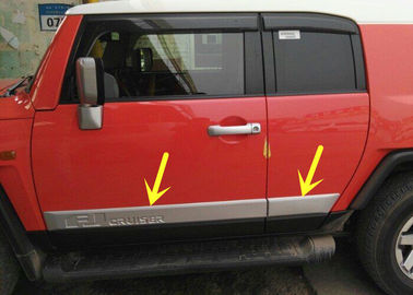 Хорошая цена. TOYOTA FJ Cruiser 2007 - 2015 Авто кузов отделка Части внешние боковые двери Формирование онлайн
