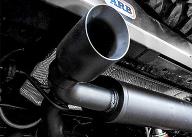 Хорошая цена. Система выхлопных газов Magnaflow Performance Автомобильные запасные части для Jeep Wrangler JK 2007-2017 онлайн