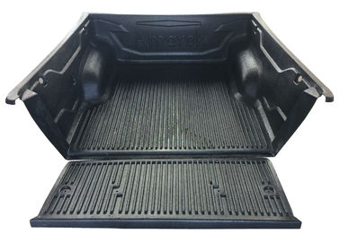 Хорошая цена. Volkswagen Amarok 2011 2013 2015 Автомобильные запасные части хвостовая коробка постельная подкладка, задняя грузовик полный коврик онлайн