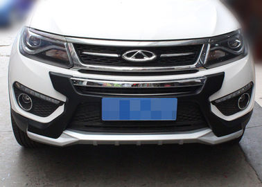 Хорошая цена. 2016 Chery New Tiggo5 Vogue Style Передняя защита бампера / Задняя защита бампера Ремонт онлайн