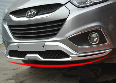 Хорошая цена. HYUNDAI Tucson IX35 2009 2012 Передняя крышка бампера Высокопроизводительные автозапчасти онлайн