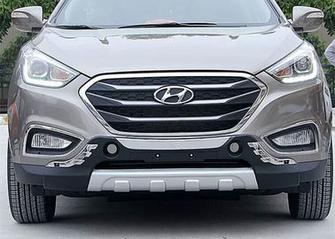 Хорошая цена. Hyundai IX35 2013 Взрывная формовка Передняя защита бампера / Задняя защита бампера Пластиковая ABS онлайн