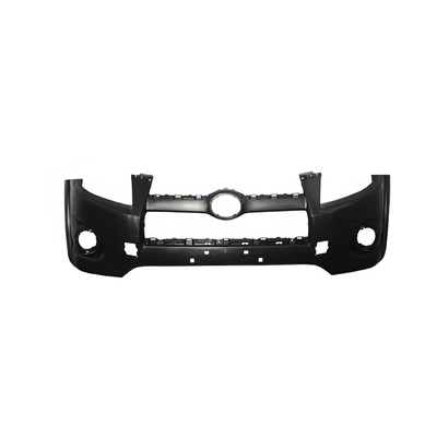 Хорошая цена. 52119-0R908 Toyota RAV4 2009-2012 ABS Передний автобампер Часть No 521190R908 онлайн