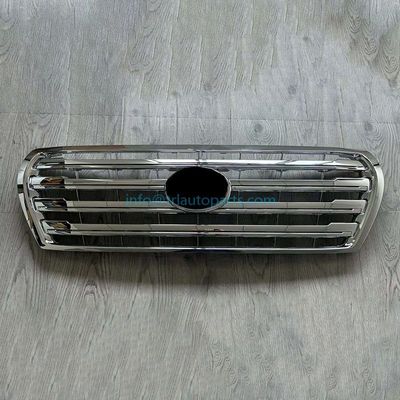 Хорошая цена. 5310160130 Toyota Land Cruise 80 FJ80 FZJ80G Передняя решетка для автомобилей в черном / белом / хром онлайн