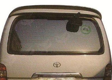 Хорошая цена. ОЭ стиль крыша спойлер с светодиодным освещением для Toyota Jingbei Grace Пластиковый ABS процесс формования онлайн