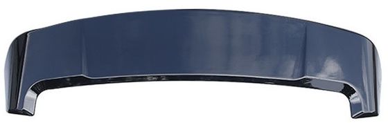 Хорошая цена. Задние авто кровельные спойлеры для Mitsubishi Outlander 2013, 2017 Автомобильные запасные части онлайн