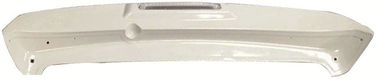 Хорошая цена. Авто Wing Spoiler для TOYOTA AVANZA 2013-2014 Автомобильные запасные части онлайн