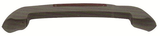 Хорошая цена. Безопасный и модный автомобильный кровельный спойлер OE стиль Подходит для SUBARU FORESTER 2004-2008 и 2013 онлайн