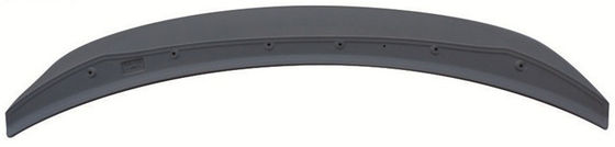 Хорошая цена. Volkswagen Beetle 2013 Автомобильный кровельный спойлер с задней подсвечкой Автомобильный спойлер без распылительной покраски онлайн