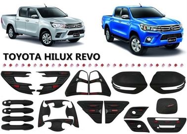 Хорошая цена. TOYOTA Hilux Revo 2015 Авто декоративные детали ABS Авто внешний аксессуар онлайн