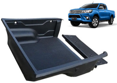 Хорошая цена. Toyota Hilux Revo 2016 Автомобильные запасные части багажник постельный слой, задний грузовой коврик онлайн