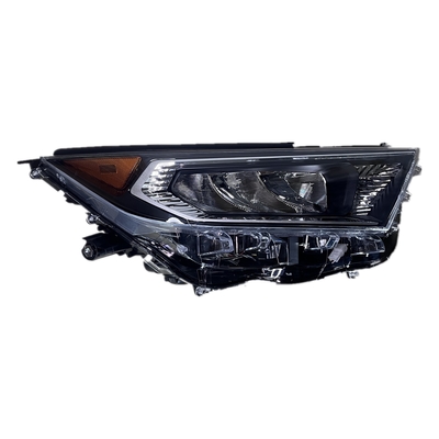 Хорошая цена. 81150-0R440 Фары Toyota Rav4 оригинальный размер ABS пластиковые автозапчасти 8114542842 онлайн
