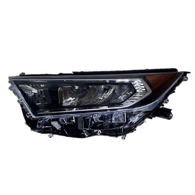 Хорошая цена. Фары Toyota Rav4 LE XLE онлайн