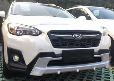 Хорошая цена. Передний и задний Subaru Бампер охрана Subaru XV аксессуары 100% новое состояние онлайн