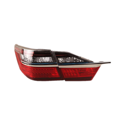 Хорошая цена. Toyota Camry Tail Light Оригинальный размер Передние фонари 8158133330 Для универсальных осветительных решений онлайн