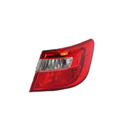 Хорошая цена. 8155006620 Toyota Camry Задние фонари Обновьте свою систему освещения прочными галогенными фары онлайн