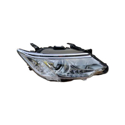 Хорошая цена. 8111006391 Фары Toyota Camry онлайн