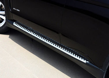 Хорошая цена. BMW F15 X5 2014 Запчасти Двигательные панели ОЭ стиль Боковые ступени онлайн