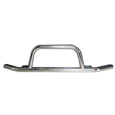 Хорошая цена. Toyota Hiace Chrome Customizable Front Bumper for PICK-UP/SUV Built to Your Specifications онлайн