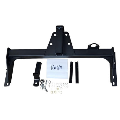 Хорошая цена. Hilux Revo 2015-2021 Customized Car Bumper Guard for PICK-UP/SUV Main Material Steel OEM/Part Number -- онлайн