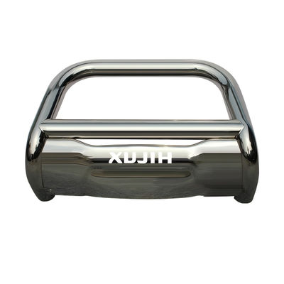 Хорошая цена. Toyota Hilux Vigo 2002-2014 Enhance Your PICK-UP/SUV's Protection with Car Bumper Guard OEM Part Number Included онлайн